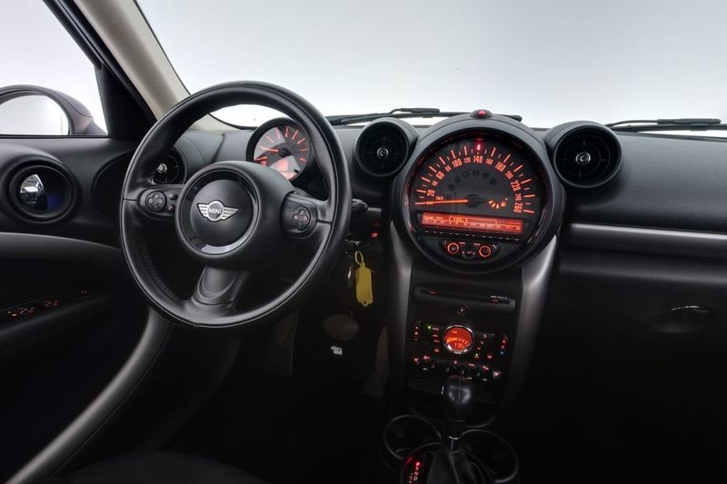 MINI Cooper bild 13