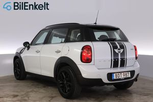 MINI Cooper bild 6