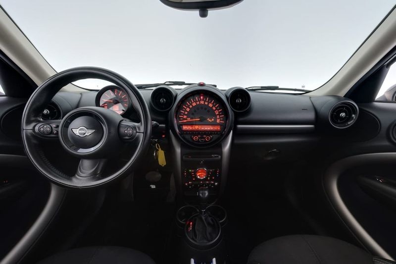 MINI Cooper bild 12