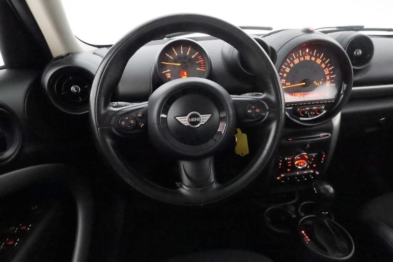 MINI Cooper bild 14