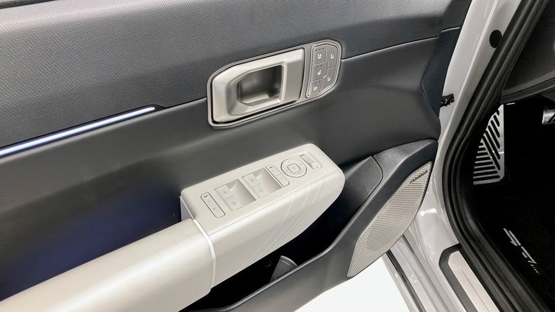 Kia EV4 bild 15