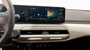 Kia EV4 bild 11