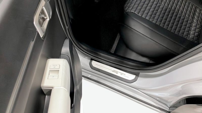 Kia EV4 bild 14
