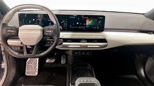 Kia EV4 bild 7
