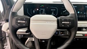 Kia EV4 bild 10