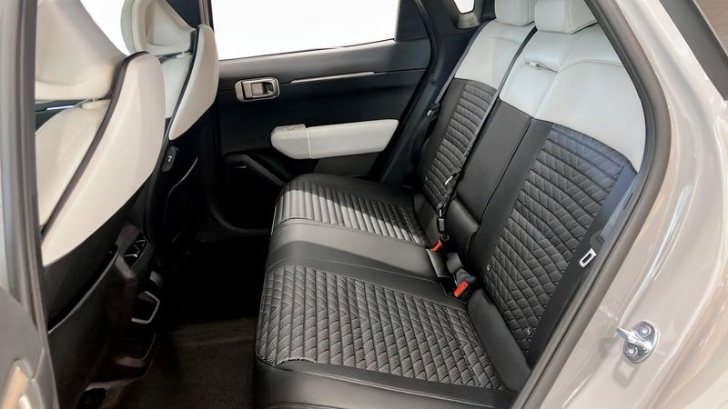 Kia EV4 bild 9