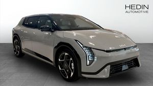 Kia EV4 bild 3