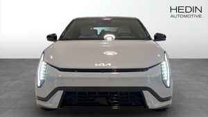 Kia EV4 bild 2