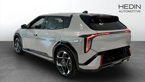 Kia EV4 bild 6