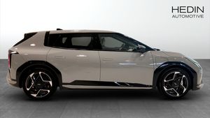 Kia EV4 bild 4