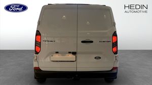 Ford Custom bild 7