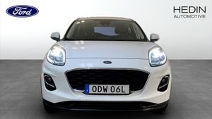 Ford Puma bild 8