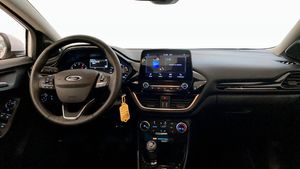 Ford Puma bild 4