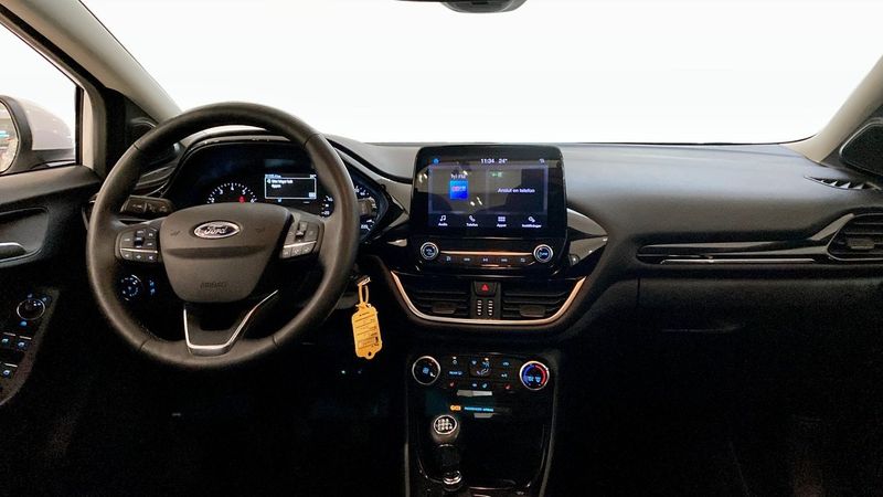 Ford Puma bild 4