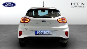 Ford Puma bild 7