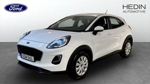 Ford Puma bild 1