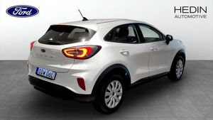 Ford Puma bild 2
