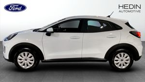 Ford Puma bild 6