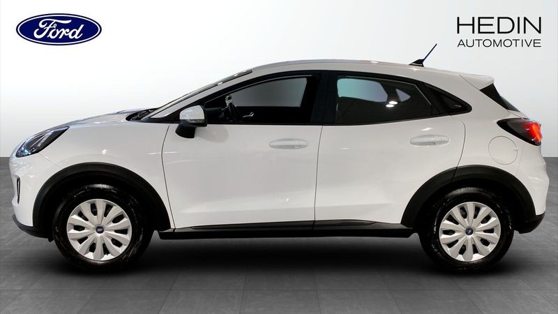 Ford Puma bild 6