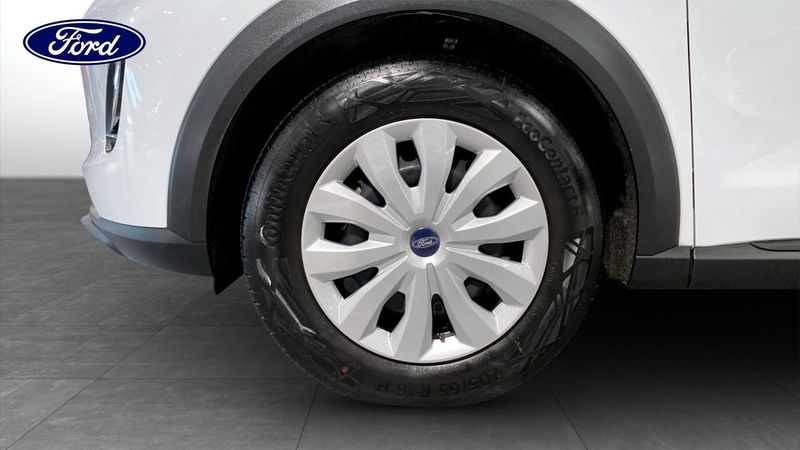 Ford Puma bild 9