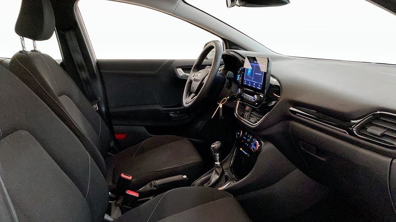 Ford Puma bild 3
