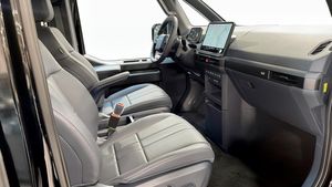 Kia PV5 bild 3