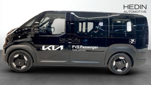 Kia PV5 bild 6