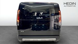 Kia PV5 bild 7
