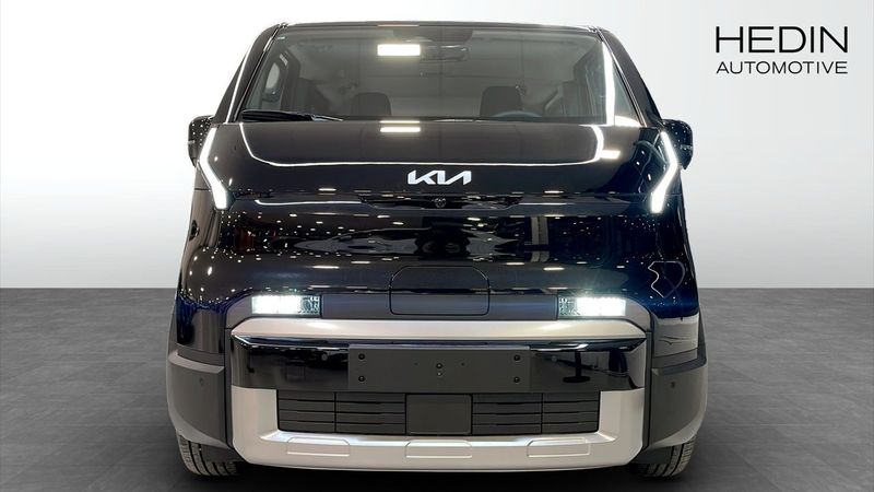 Kia PV5 bild 8