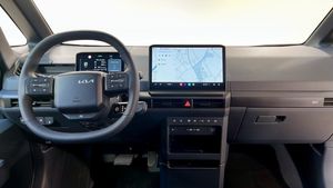 Kia PV5 bild 4