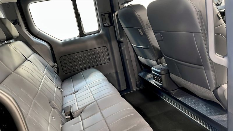 Kia PV5 bild 5