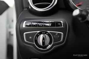 Mercedes C63 AMG bild 14