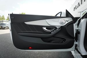 Mercedes C63 AMG bild 20