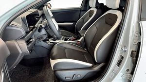 Kia K4 bild 11