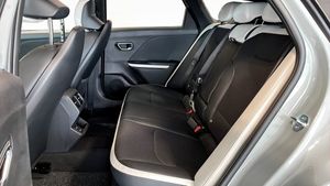 Kia K4 bild 10