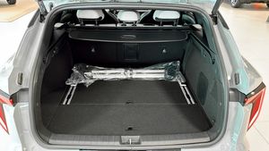 Kia K4 bild 9