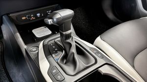 Kia K4 bild 12