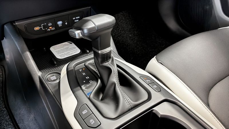 Kia K4 bild 12