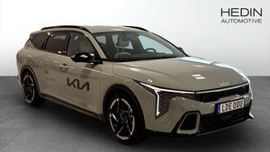 Kia K4 bild 7