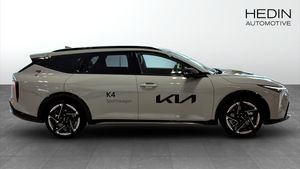 Kia K4 bild 6
