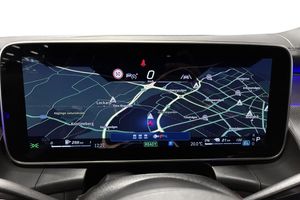 Mercedes GLC400 bild 19
