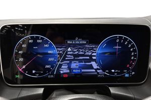 Mercedes GLC400 bild 12