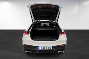Mercedes GLC400 bild 24