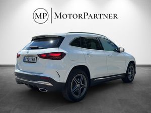 Mercedes GLA250 bild 7