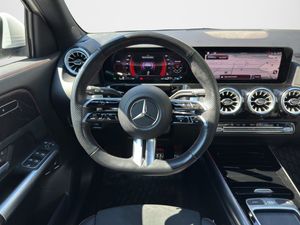 Mercedes GLA250 bild 12