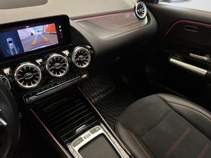 Mercedes GLA250 bild 11