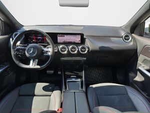 Mercedes GLA250 bild 10