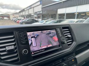 Volkswagen Crafter bild 11