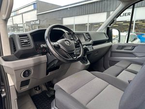 Volkswagen Crafter bild 8