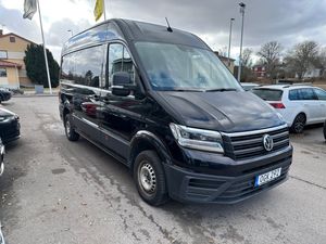 Volkswagen Crafter bild 2